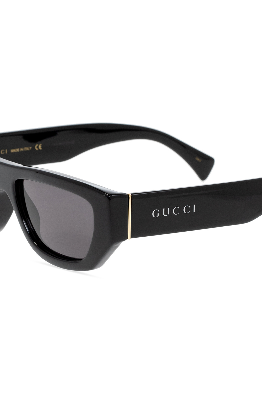 Sunglasses with logo Gucci Vitkac Australia
